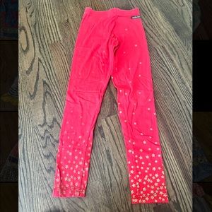 Matilda Jane leggings